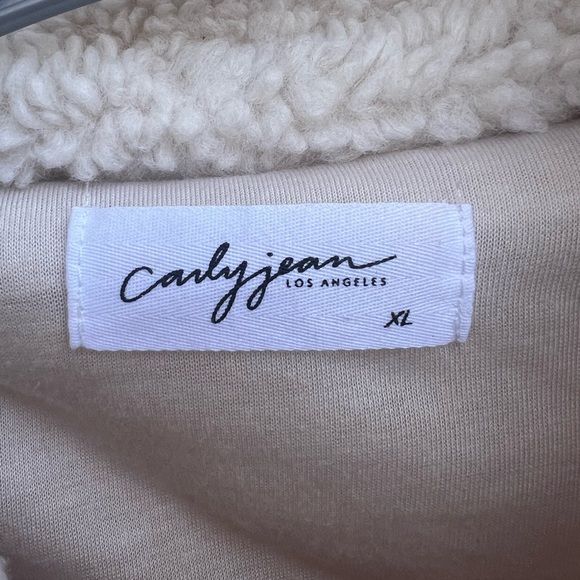 CJLA Beckham Jacket XL - Picture 2 of 2